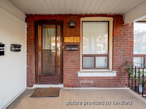 1 Bedroom apartment for rent in TORONTO