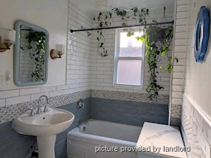 1 Bedroom apartment for rent in TORONTO