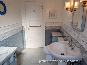 1 Bedroom apartment for rent in TORONTO