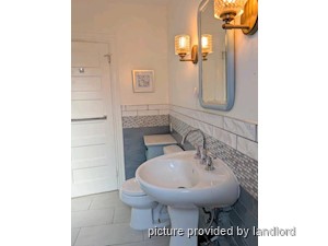 1 Bedroom apartment for rent in TORONTO