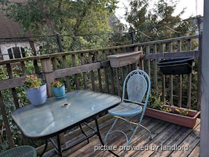 1 Bedroom apartment for rent in TORONTO