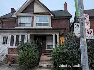 1 Bedroom apartment for rent in TORONTO