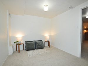 1 Bedroom apartment for rent in TORONTO