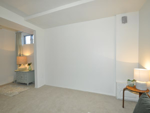 1 Bedroom apartment for rent in TORONTO