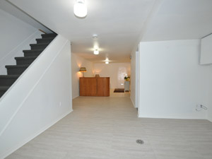 1 Bedroom apartment for rent in TORONTO