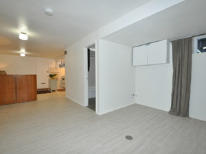 1 Bedroom apartment for rent in TORONTO