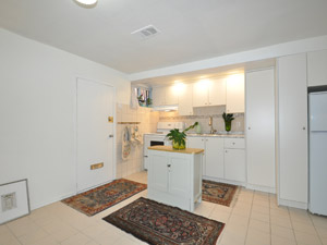 1 Bedroom apartment for rent in TORONTO