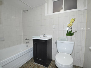 1 Bedroom apartment for rent in TORONTO