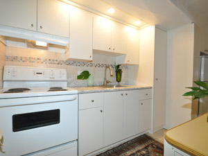 1 Bedroom apartment for rent in TORONTO