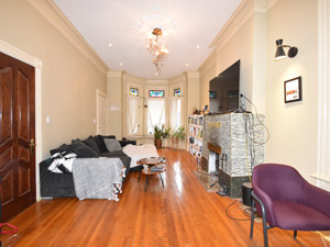 1 Bedroom apartment for rent in TORONTO