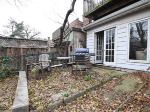 1 Bedroom apartment for rent in TORONTO