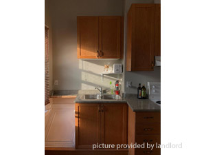 1 Bedroom apartment for rent in TORONTO  
