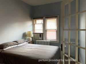 1 Bedroom apartment for rent in TORONTO  