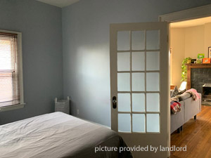 1 Bedroom apartment for rent in TORONTO  