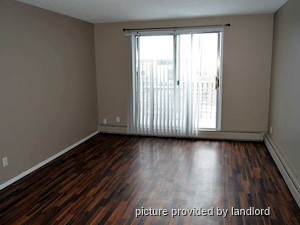 Bachelor apartment for rent in Saskatoon