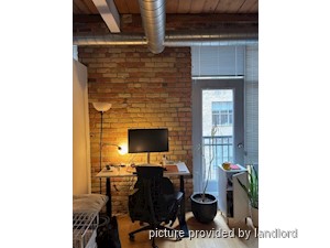 1 Bedroom apartment for rent in TORONTO