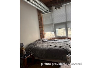 1 Bedroom apartment for rent in TORONTO