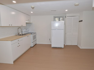 1 Bedroom apartment for rent in TORONTO