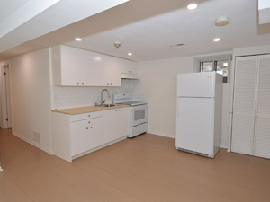 1 Bedroom apartment for rent in TORONTO