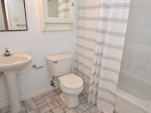 1 Bedroom apartment for rent in TORONTO