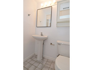 1 Bedroom apartment for rent in TORONTO