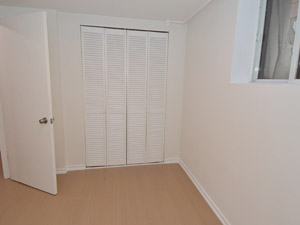 1 Bedroom apartment for rent in TORONTO