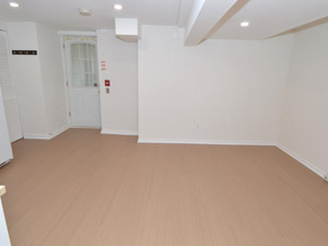 1 Bedroom apartment for rent in TORONTO