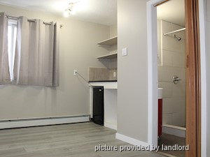 1 Bedroom apartment for rent in Edmonton  