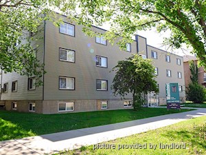 2 Bedroom apartment for rent in Edmonton  