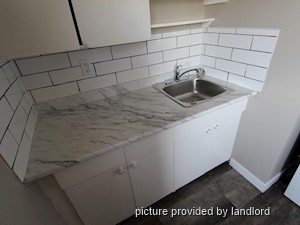 2 Bedroom apartment for rent in Edmonton  
