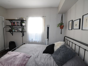 1 Bedroom apartment for rent in TORONTO 