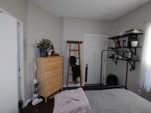 1 Bedroom apartment for rent in TORONTO 