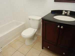 1 Bedroom apartment for rent in TORONTO 