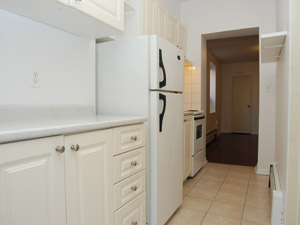 1 Bedroom apartment for rent in TORONTO 