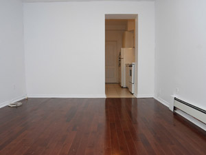 1 Bedroom apartment for rent in TORONTO 