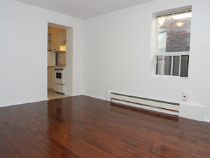 1 Bedroom apartment for rent in TORONTO 