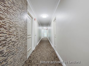 Bachelor apartment for rent in TORONTO 