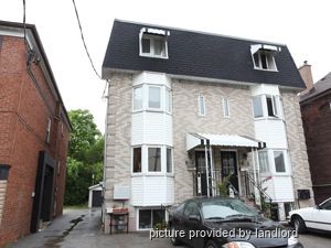 2 Bedroom apartment for rent in TORONTO