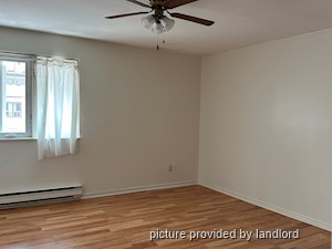 2 Bedroom apartment for rent in TORONTO
