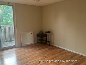 2 Bedroom apartment for rent in TORONTO