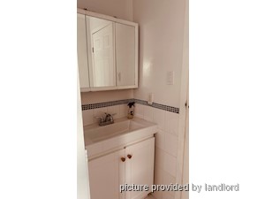 2 Bedroom apartment for rent in TORONTO