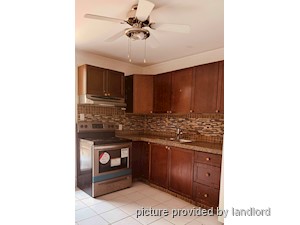 2 Bedroom apartment for rent in TORONTO