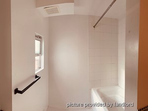 2 Bedroom apartment for rent in TORONTO