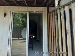 2 Bedroom apartment for rent in TORONTO