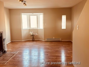 2 Bedroom apartment for rent in TORONTO