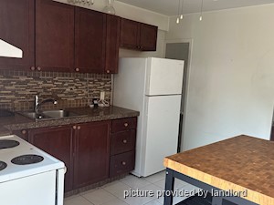 2 Bedroom apartment for rent in TORONTO