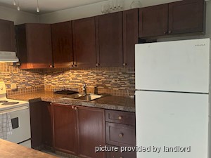 2 Bedroom apartment for rent in TORONTO