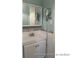 2 Bedroom apartment for rent in TORONTO