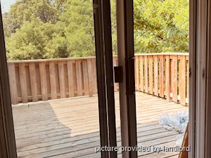 2 Bedroom apartment for rent in TORONTO