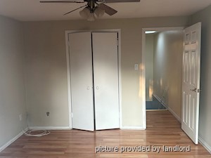 2 Bedroom apartment for rent in TORONTO